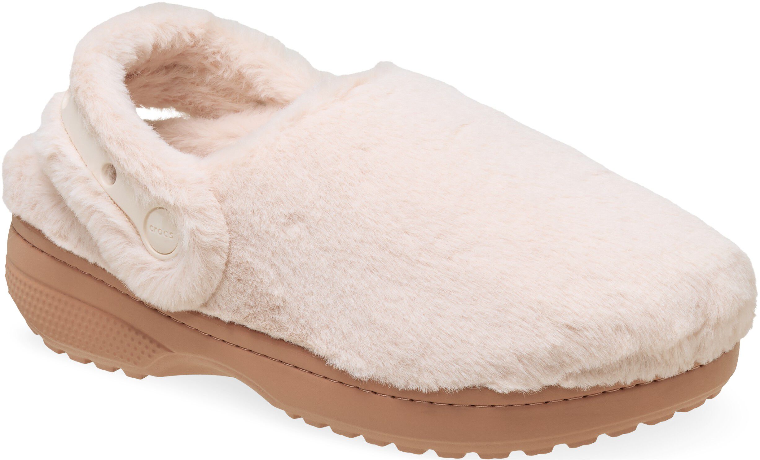 Classic Unfurgettable Clog QaQ