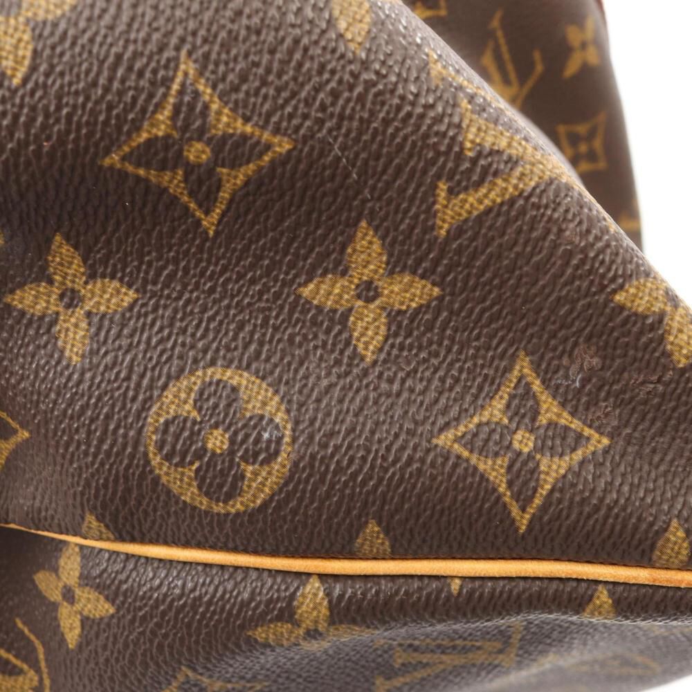 Louis Vuitton Keepall