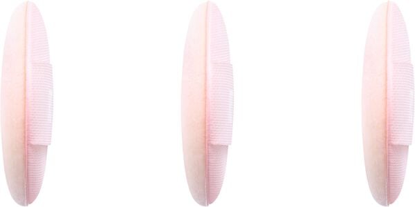 Real Techniques Mini Miracle Powder Puff Trio