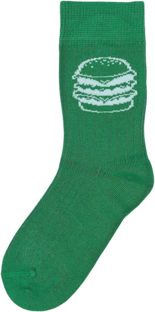 Mpopmack Bamboo Sock
