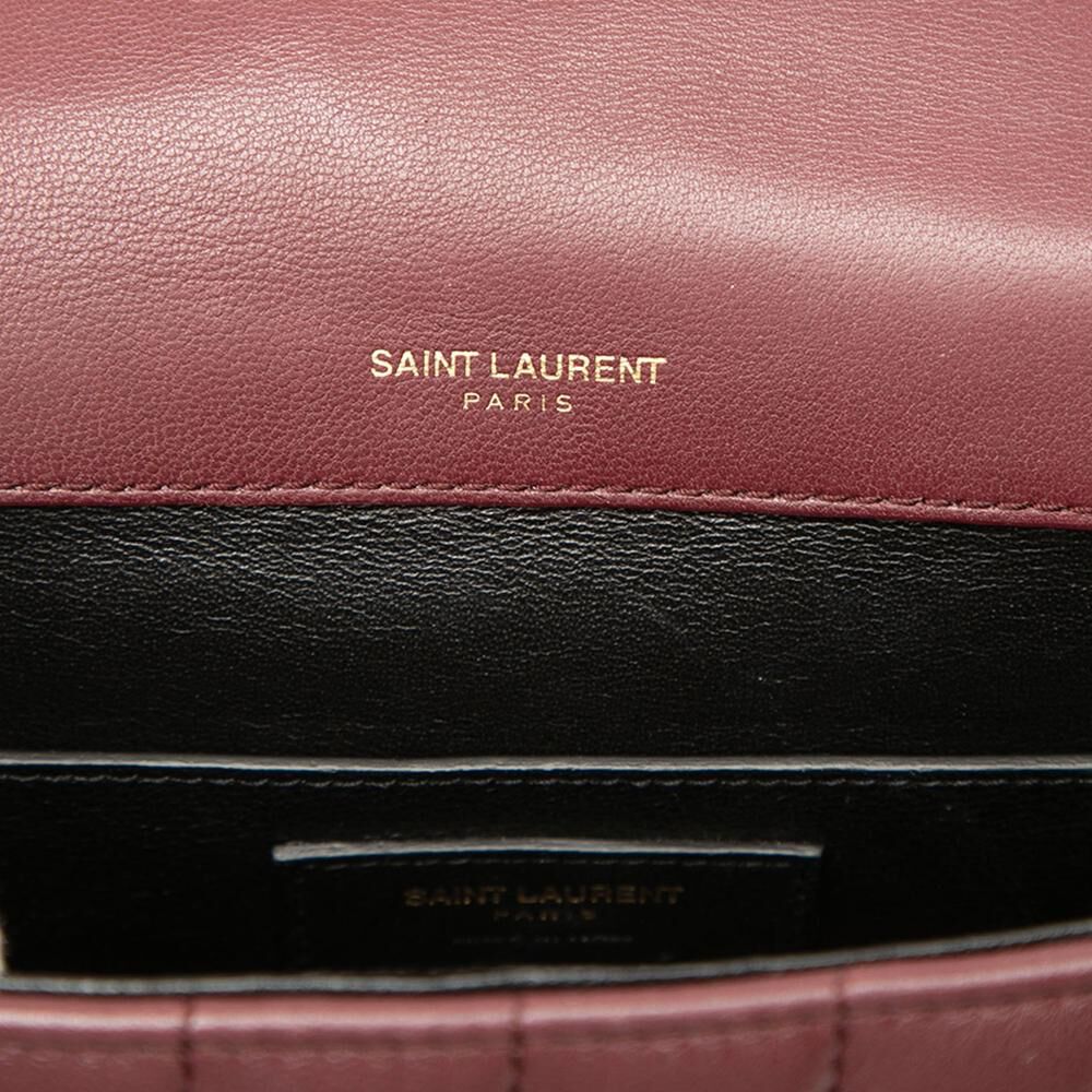 Yves Saint Laurent Crossbody Bag