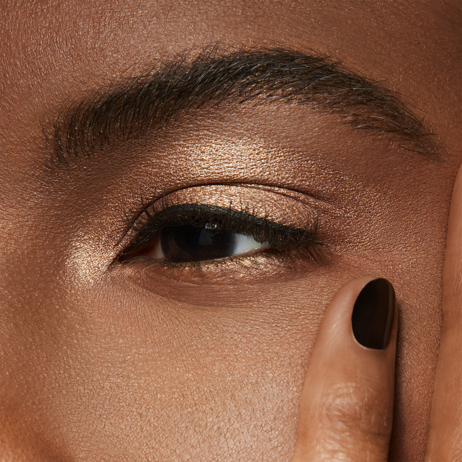 SINGLE EYESHADOW - VELUXE PEARL