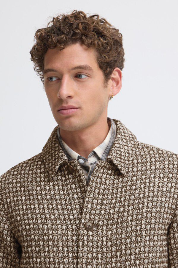 CFRAYMUNDO JACKET