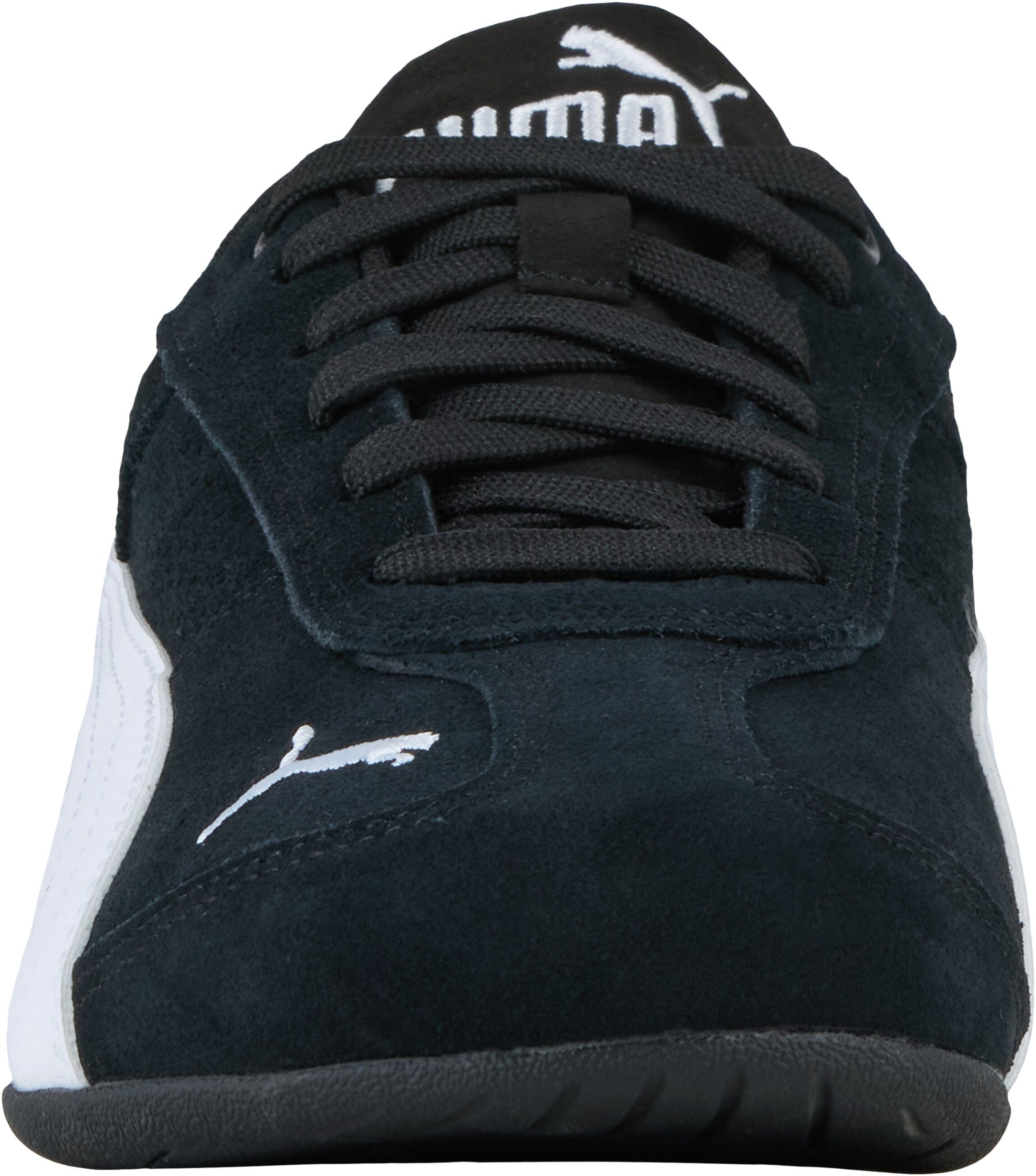 Replicatch Suede Sneakers