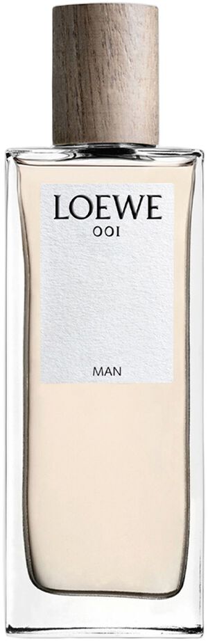 LOEWE 001 Man Eau de Parfum 50ML