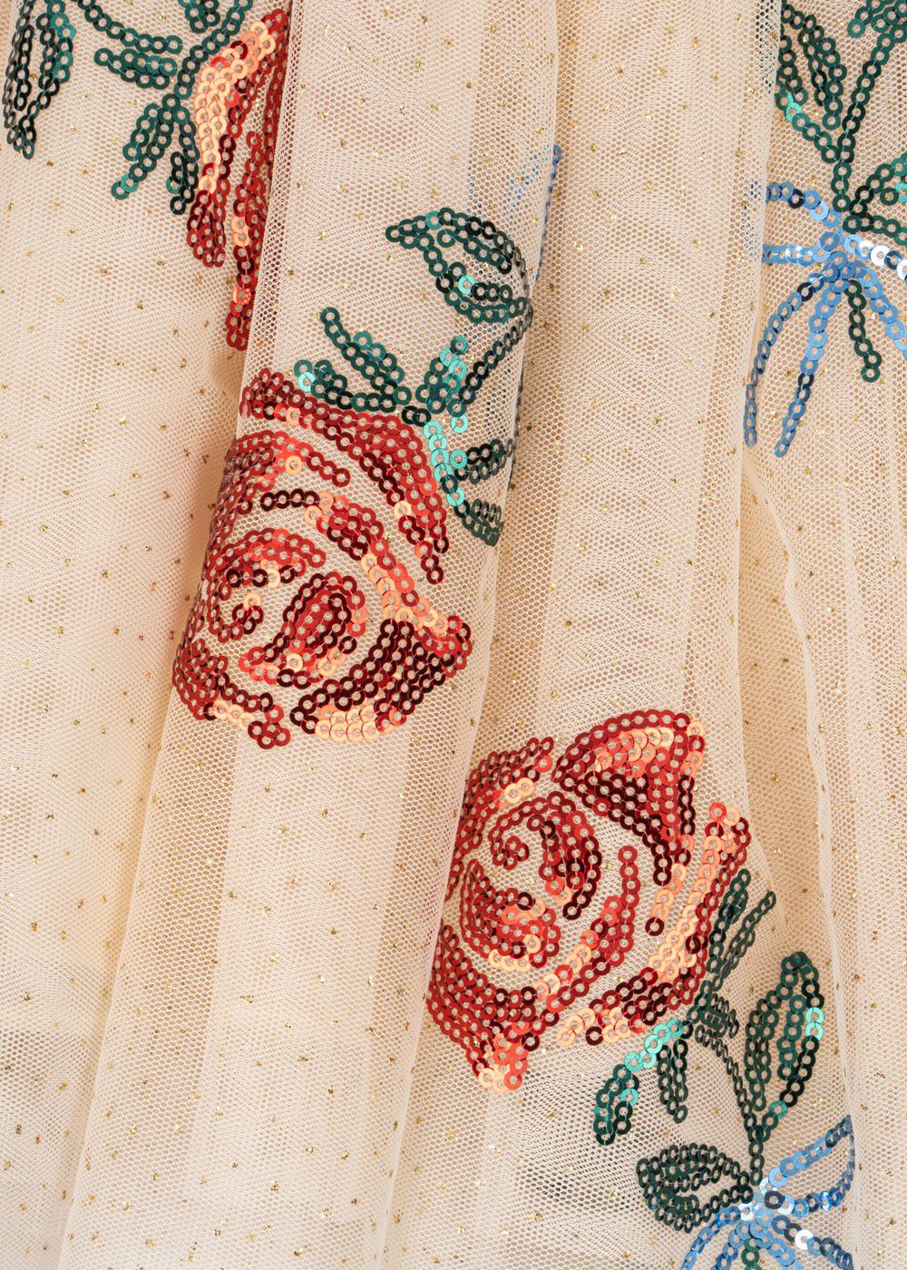 RHW X KS BELLA DRESS