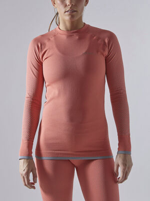 Warm Fuseknit Intensity LS Baselayer Langærmet