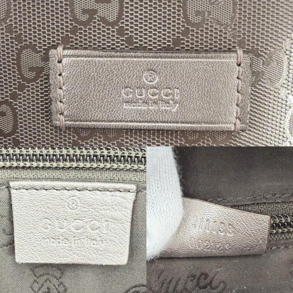 Gucci Tote