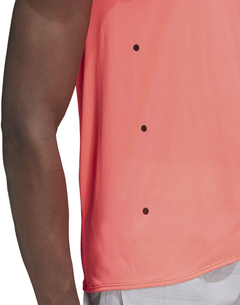 HEAT. RDY Sleeveless T-shirt