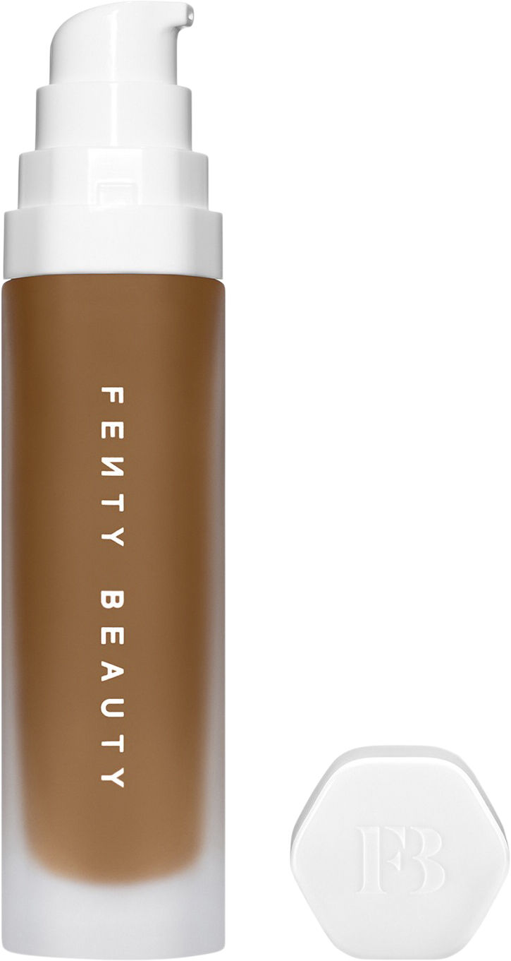 Soft' Lit Naturally Luminous Foundation