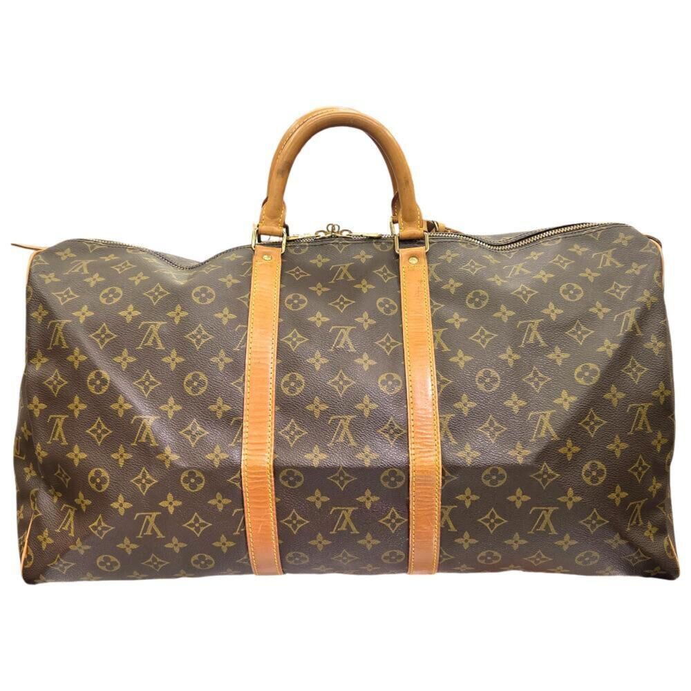 Louis Vuitton Keepall