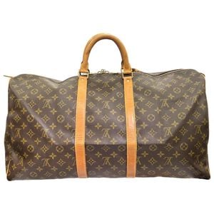Louis Vuitton Keepall