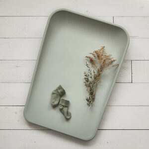 Matty puslepude, Sage green