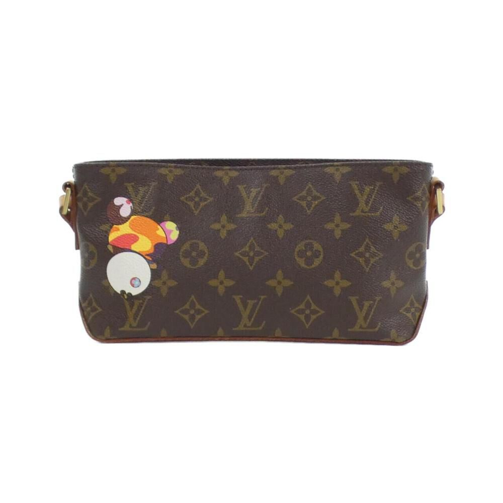 Louis Vuitton Trotteur