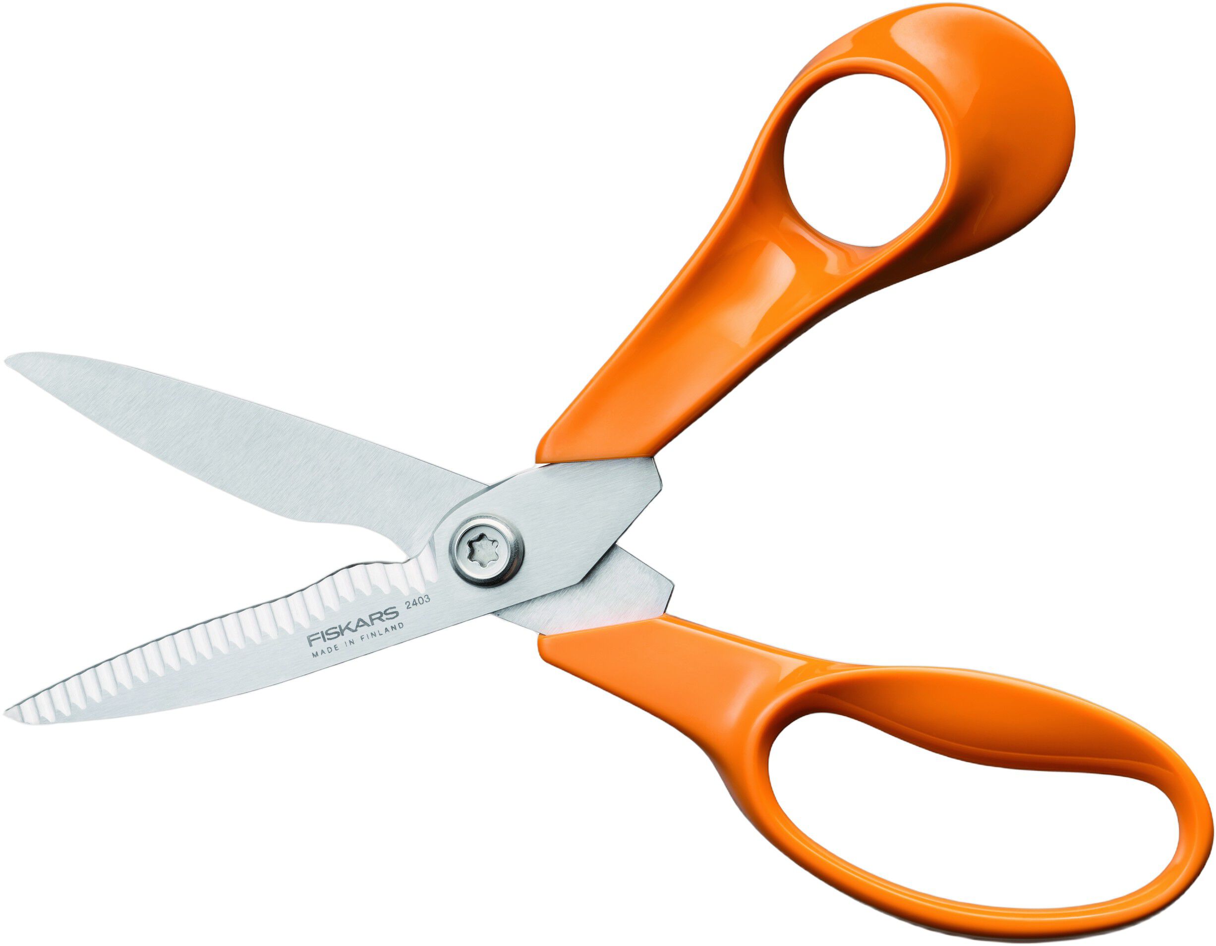 Classic K&oslash;kkensaks 18Cm