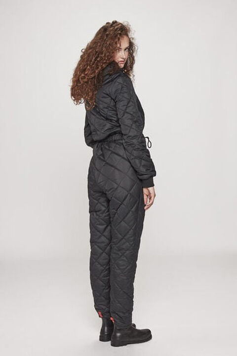 Daisy Quilted heldragt