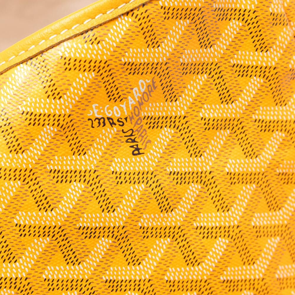 Goyard St Louis Tote