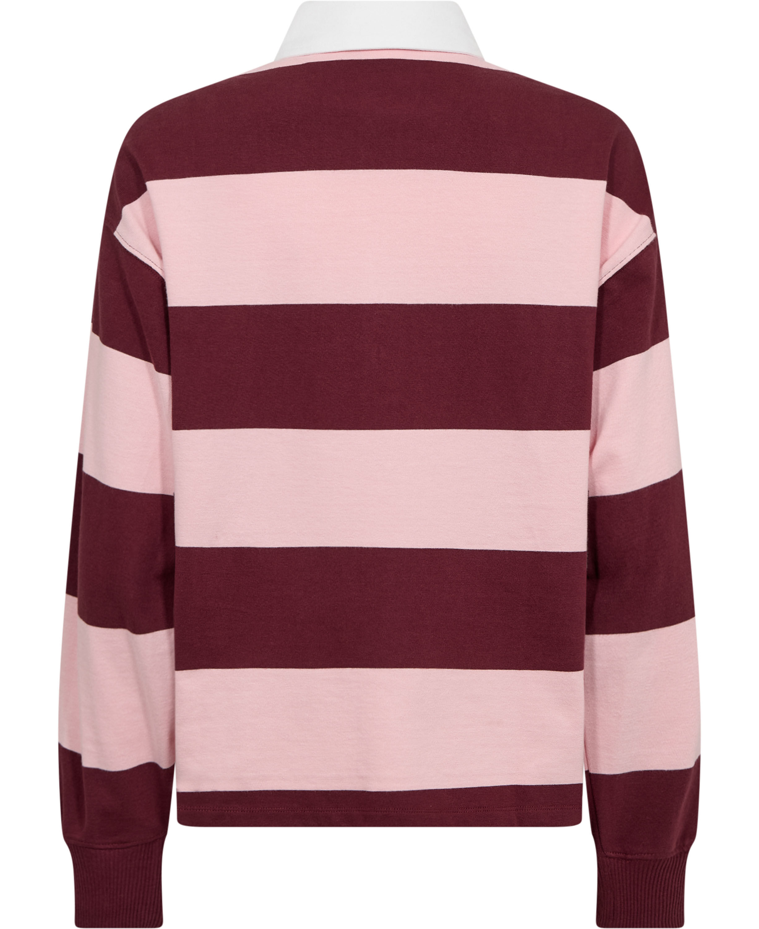 REENIE RUGBY LS KATIE STRIPE C