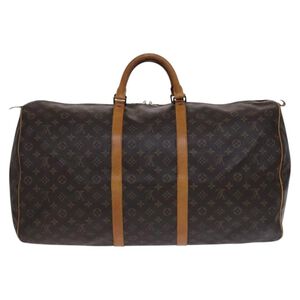 Louis Vuitton Keepall