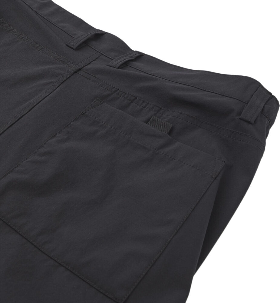 Convertible vandrebukser