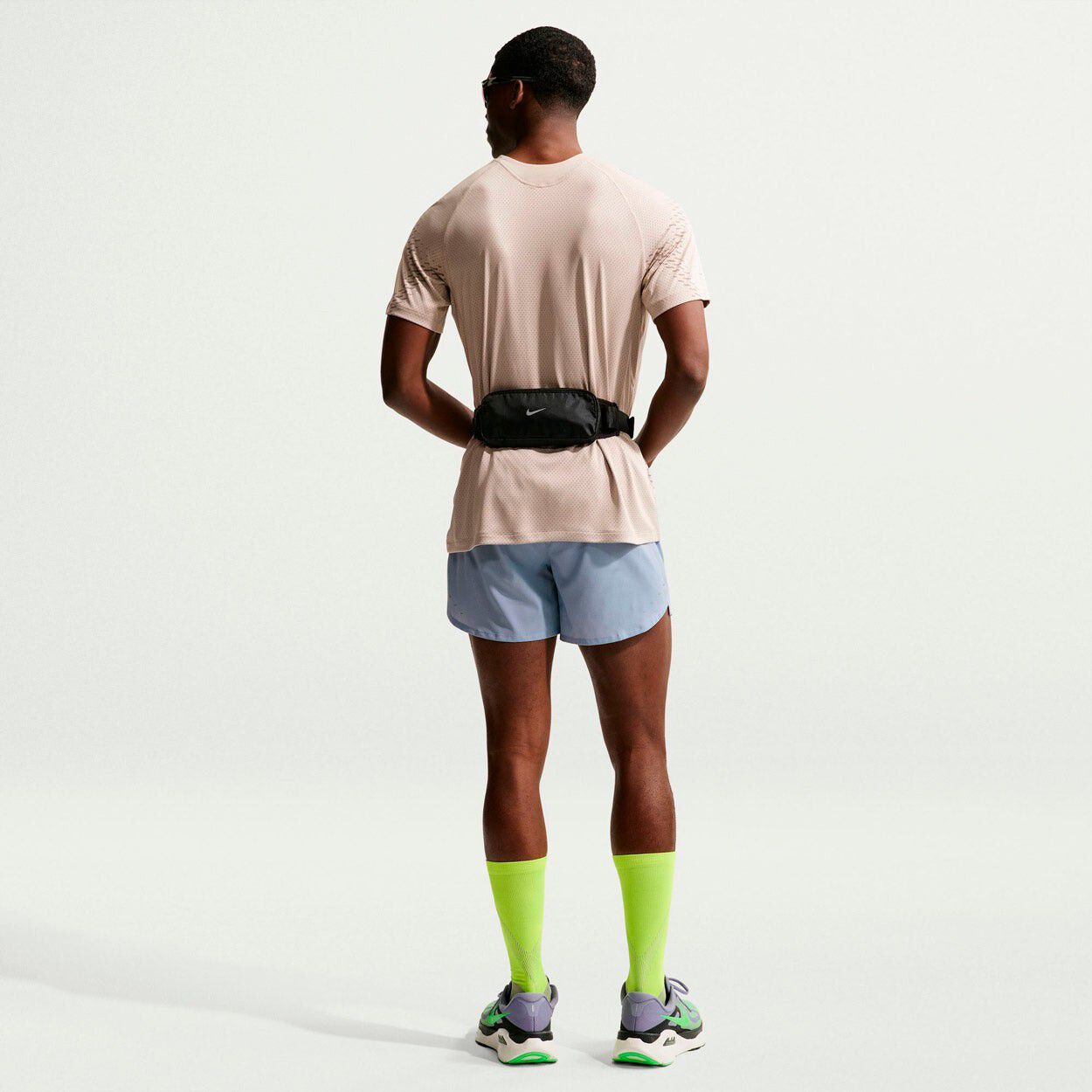 Stride Dri-fit L&oslash;beshorts