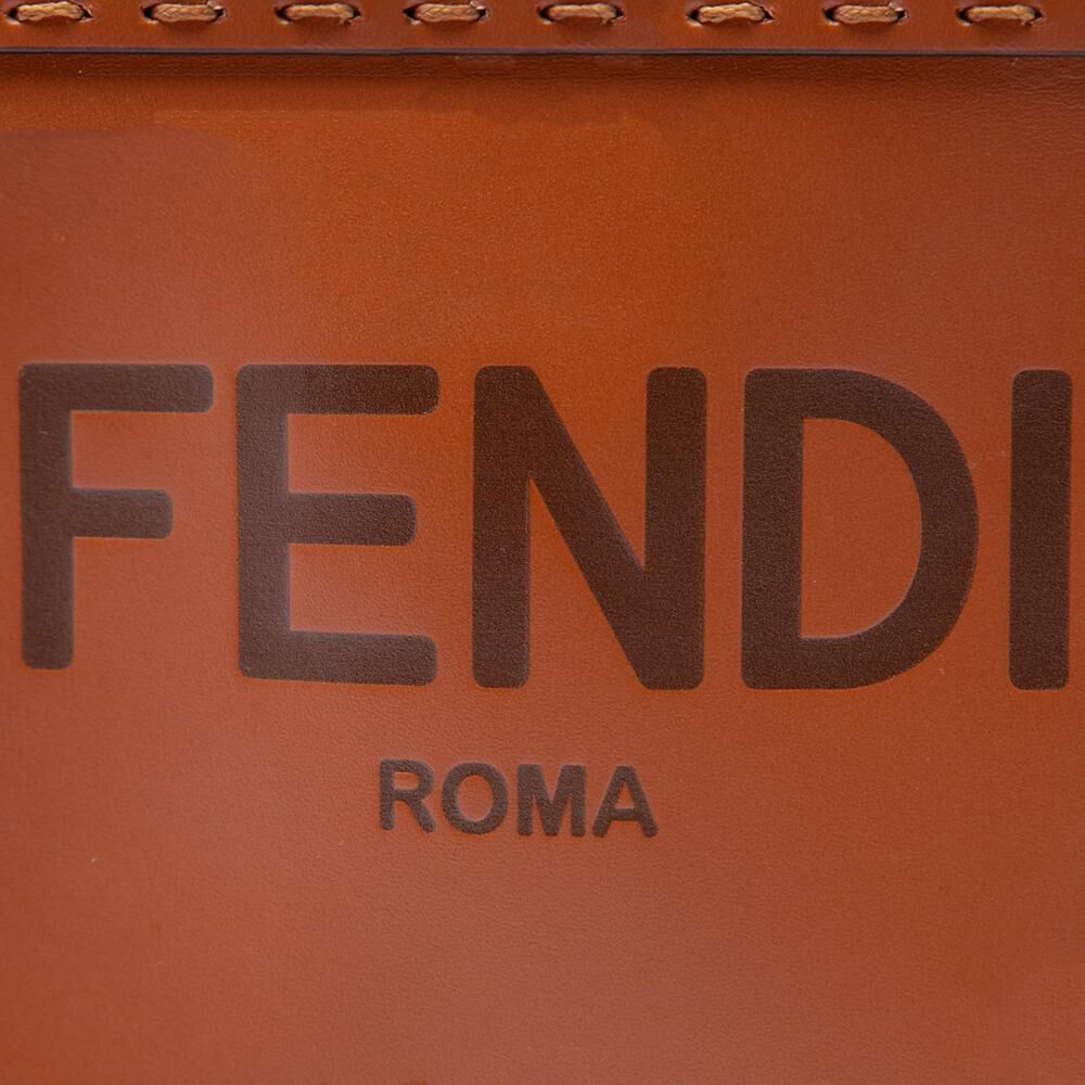 Fendi Tote