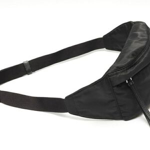 Prada Belt Bags