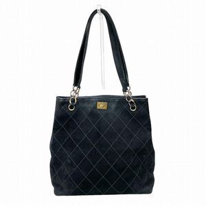 Chanel Shoulder Bag