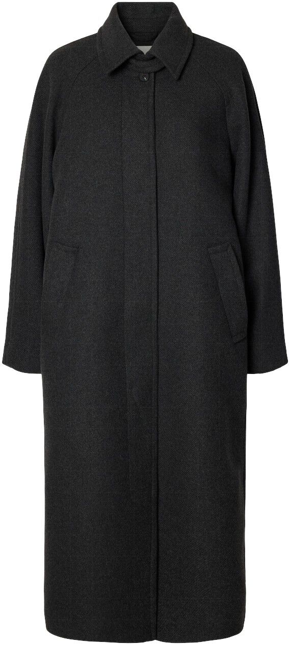 Slwraey Manteco Coat