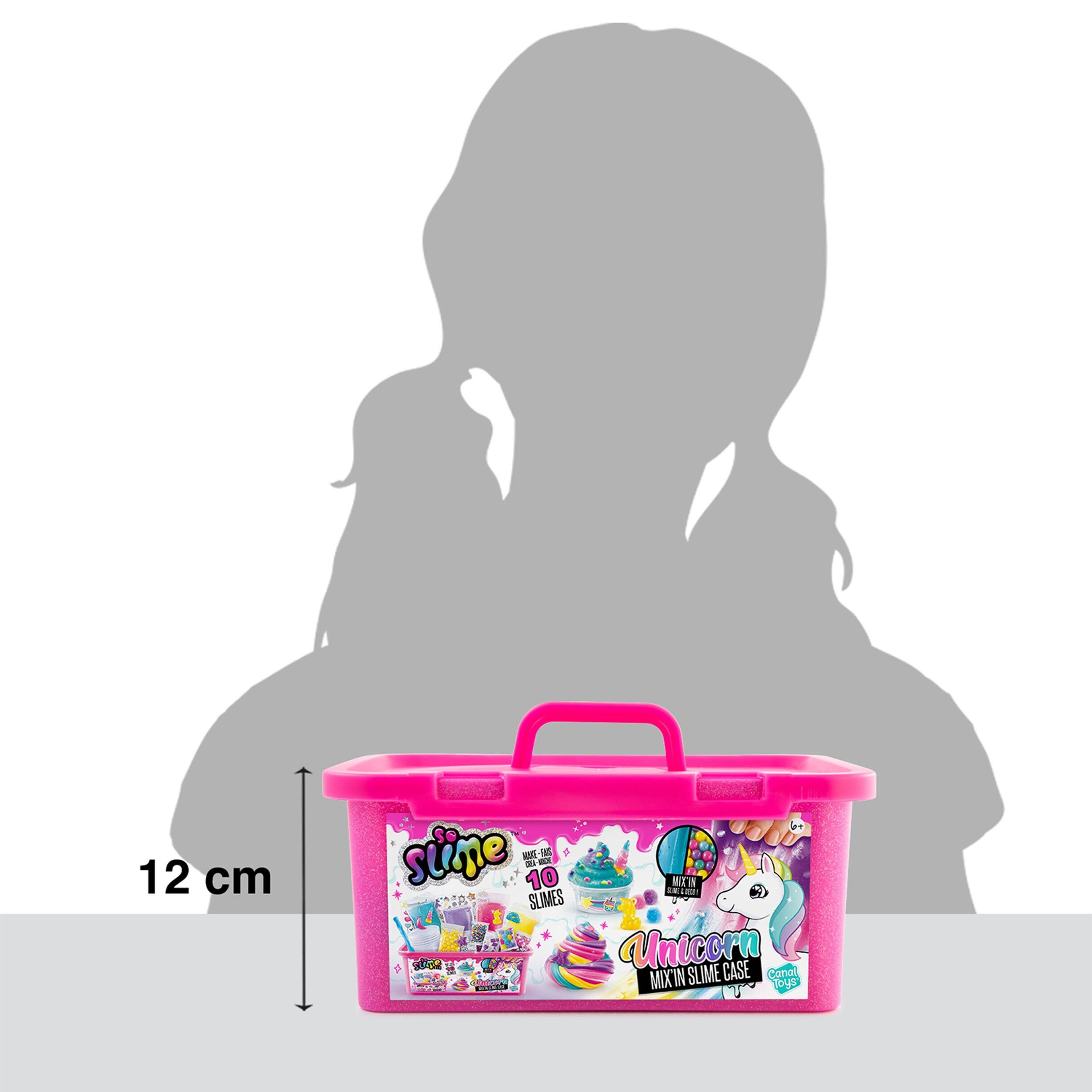 SO SLIME Unicorn Slime Ca