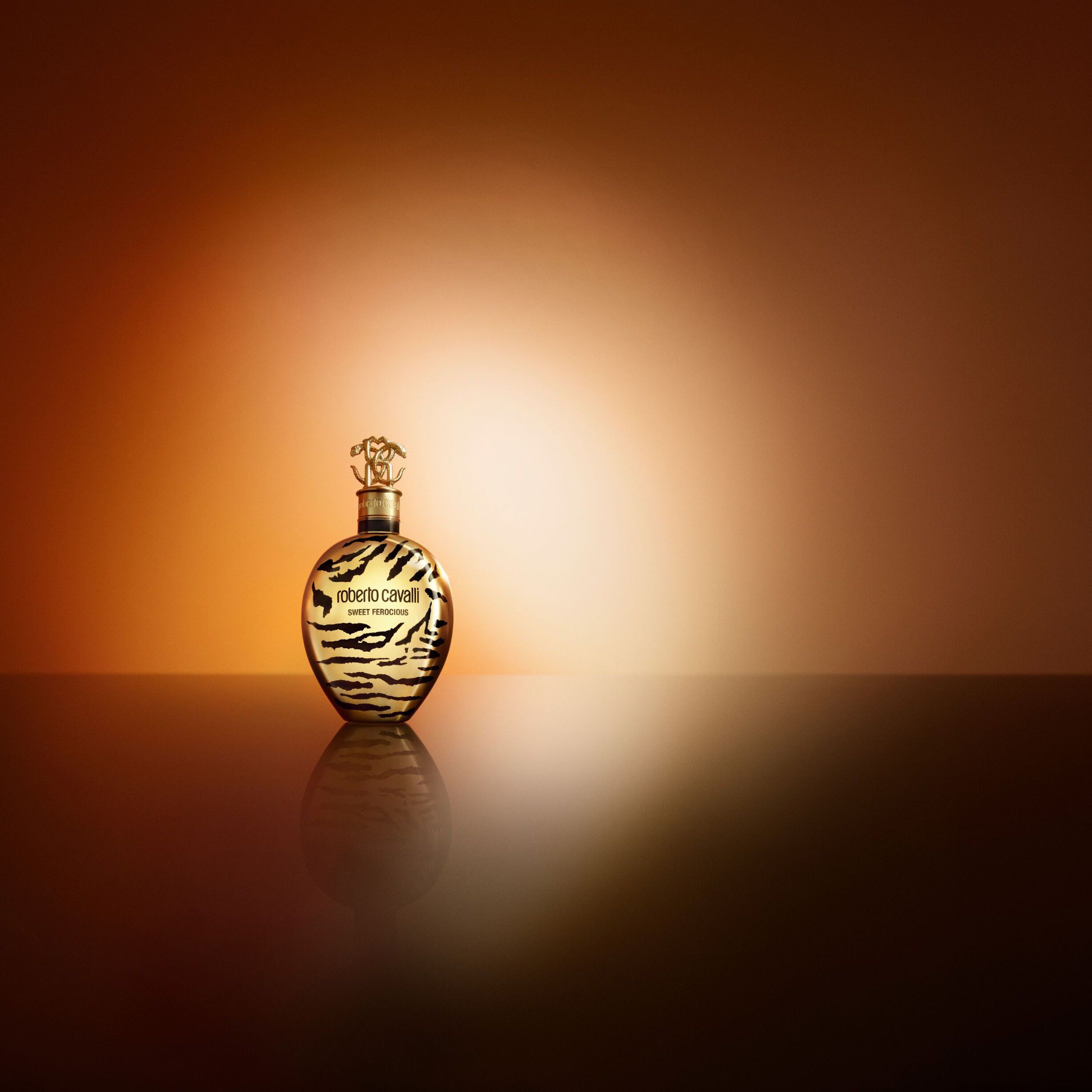 Signature Sweet Ferocious