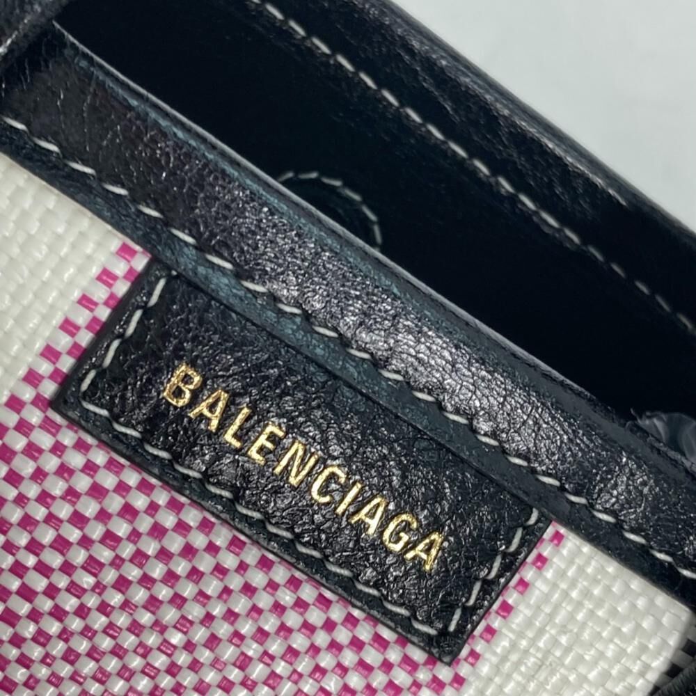 Balenciaga Tote