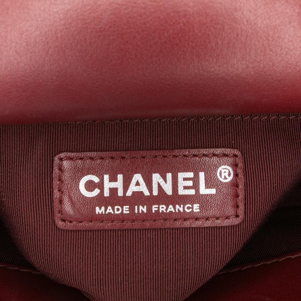 Chanel Flap Bag