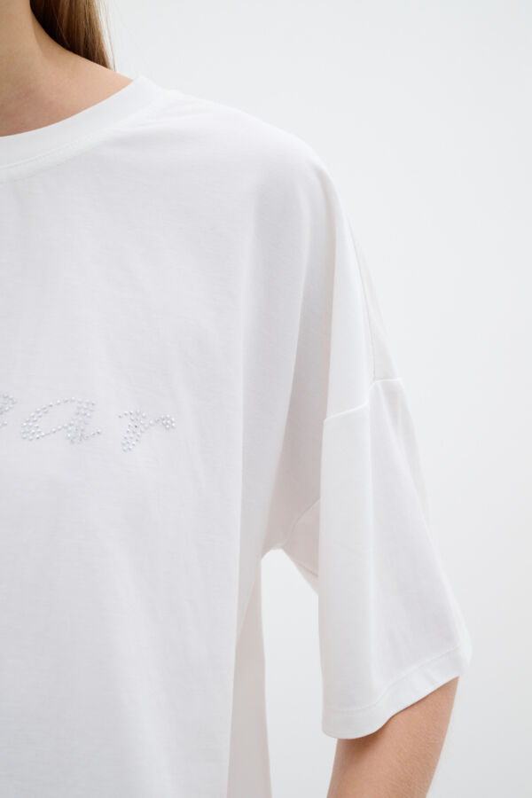 LuxaIW Tshirt