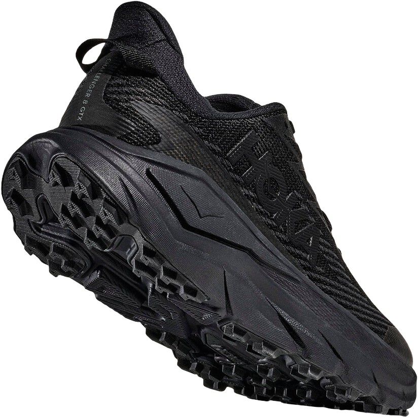 Challenger 8 Gore-tex L&oslash;besko