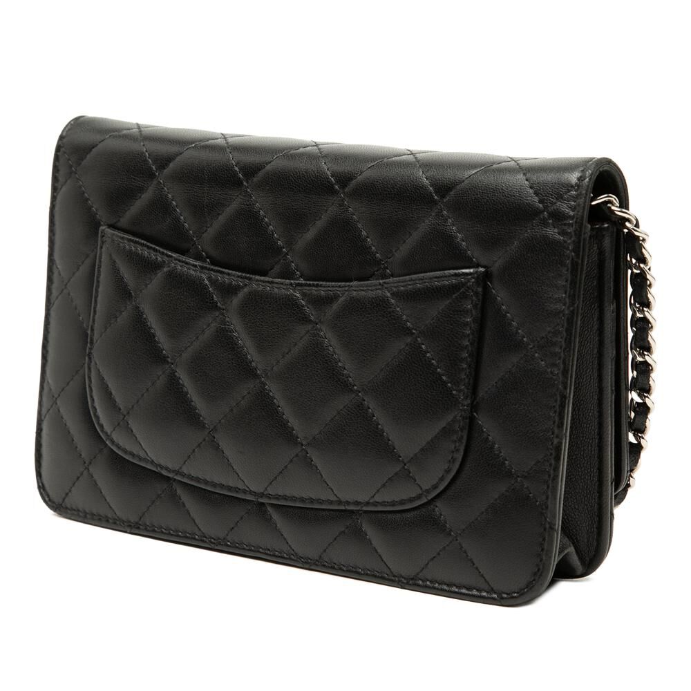Chanel Flap Bag
