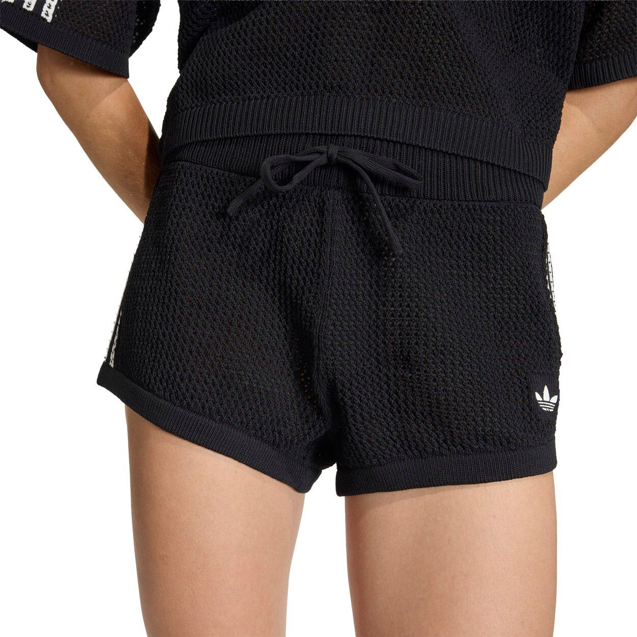 Crochet Shorts