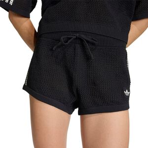 Crochet Shorts