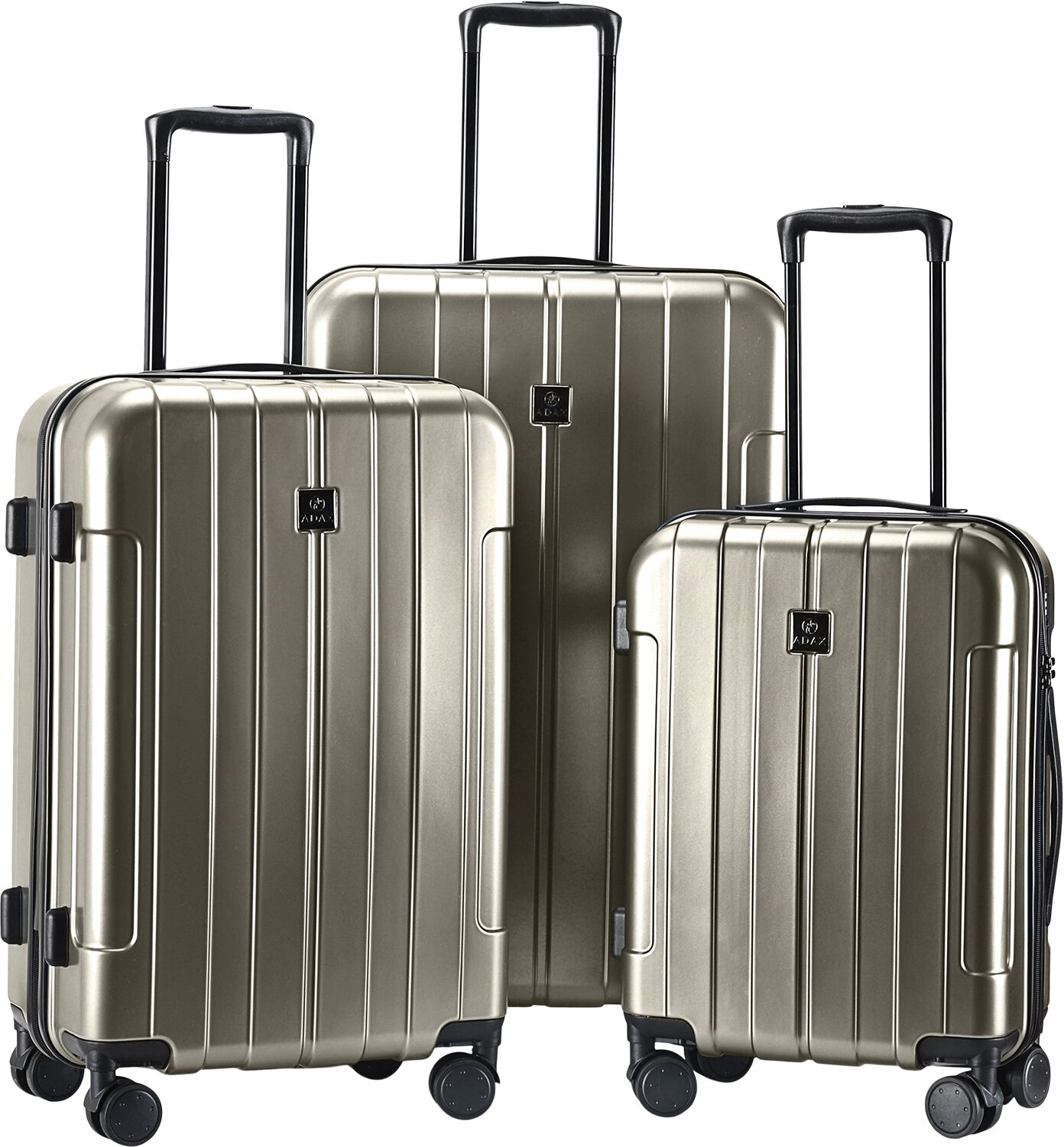 Adax hardcase 67cm Miley