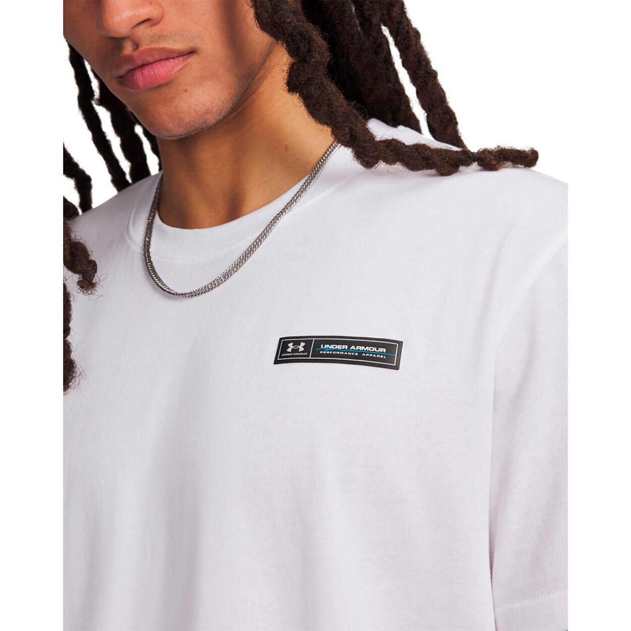 Label T-shirt