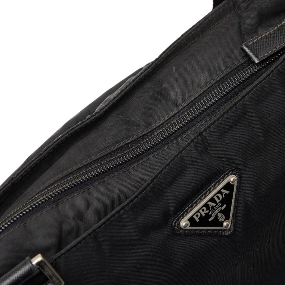 Prada Shoulder Bag