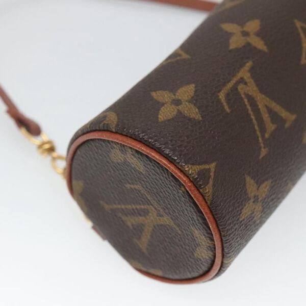 Louis Vuitton Papillon