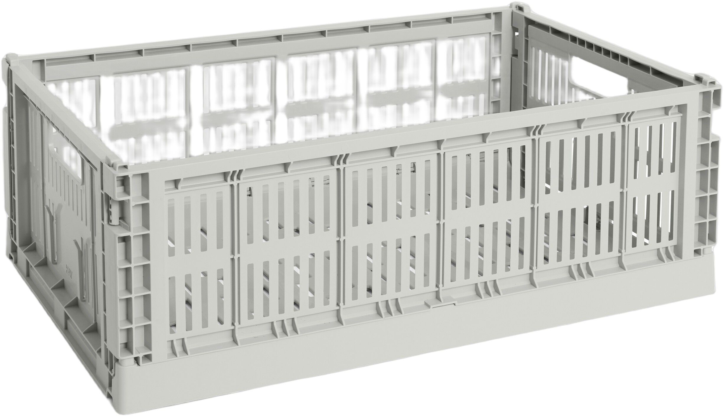 HAY Color Crate, Large