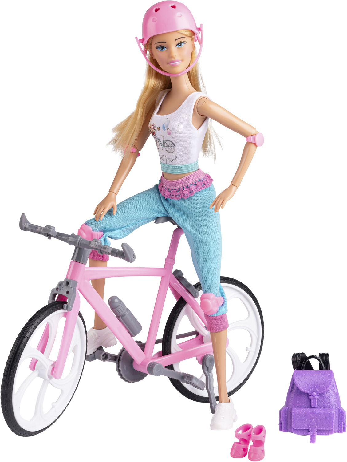 JUDITH MOUNTAINBIKE-TILBH