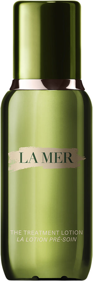 Bitterhed Stramme Kort levetid The Treatment Lotion fra La Mer | 915.00 DKK | Magasin.dk
