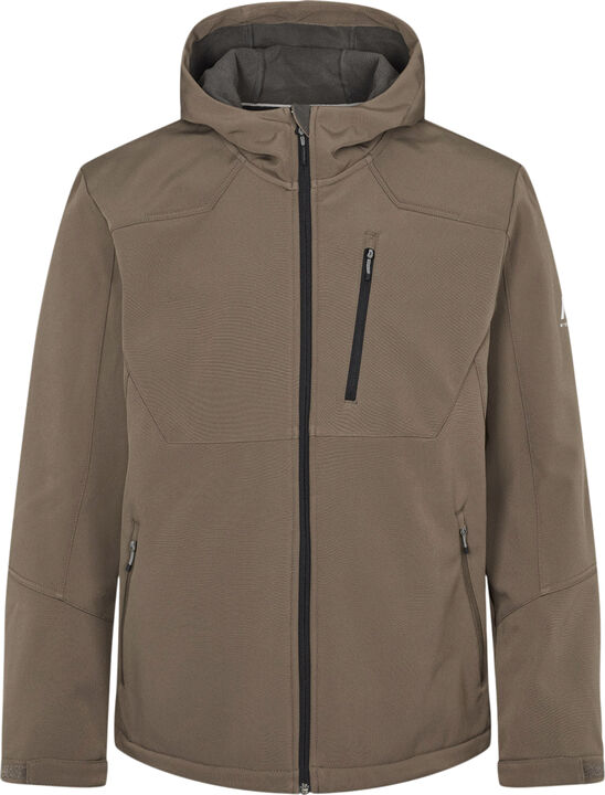 Sabin Softshell jakke