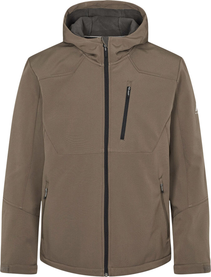 Sabin Softshell jakke