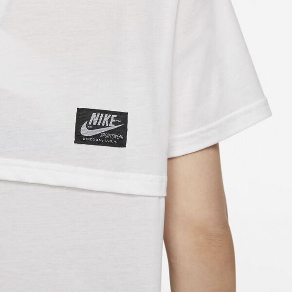 Sportswear Icon Clash T Shirt