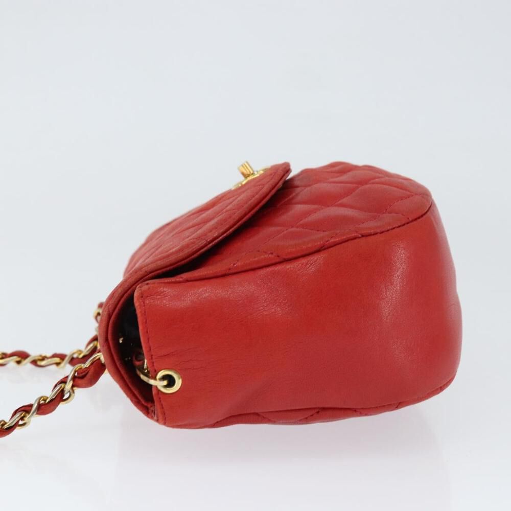 Chanel Crossbody Bag
