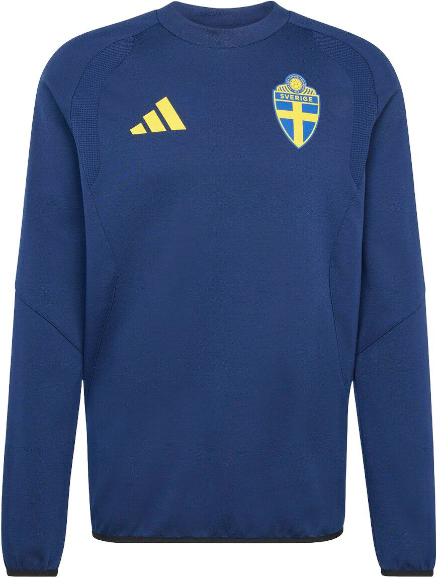 Sverige Tiro Travel Crew Sweatshirt